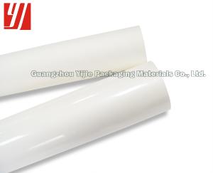 Quality Moisture Proof SGS 200MM PLA Biodegradable Film wholesale