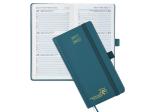 FSC Certificated Hourly Monthly Schedule Planner 80g Ink Resistant Paper