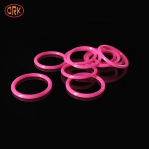 Quality High Pressure Nitrile Rubber O Ring Compression - Elongation≥200% Temperature Range-40~120℃ wholesale