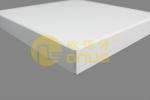 Strong acid resistance chemistry lab countertops surfaces with molded marine
