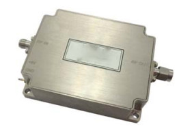 2 - 4.4 GHz EMC Amplifiers High Power P1dB 37 dBm Wideband Power Amplifier