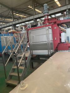 Quality Carbon Steel 1.9M Length Oil Expeller Machine wholesale