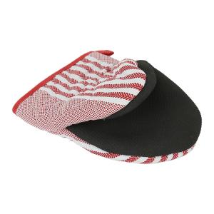 Quality Neoprene Kitchen Oven Mitt And Pot Holder Set BSCI Certificated wholesale