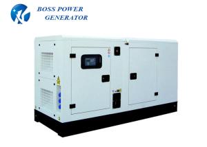 Quality Outdoor Use Generator with Cabin 900kVA Sdec Silent Diesel Power Generator wholesale