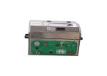 Dry Ice Cleaner Machine for Rubber Mold Cleaning
