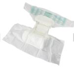 Breathable Non Woven Two Layers Adult Panty Diaper