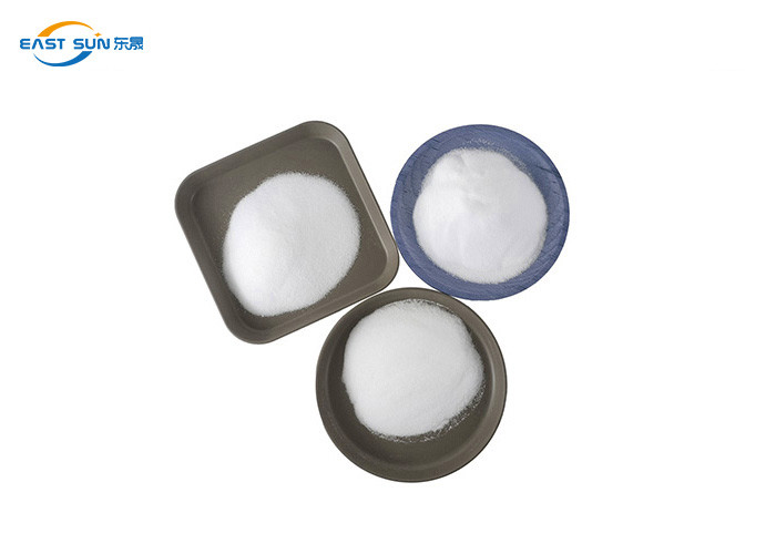 DTF T-Shirt Printing 1kg 5kg White TPU Powder Hot Melt DTF Adhesive Powder