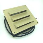 Yl-220 Square Cold Storage Doors Balance Window AC 220V 36w Adjustable