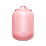 Multiscene Thermos Stainless Steel Food Flask Nontoxic Waterproof
