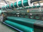 Blue / Black Scaffolding Safety Netting Construction safety nets