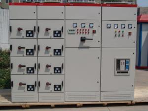 Quality GCK Low Voltage Switchgear economic model wholesale