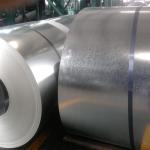 0.17-1.2mm Thick Supplier Cold Rolled/Hot Dipped Galvanized Stainless/Waterproof