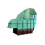 Brushless 91% Efficiency Horizontal Pelton Turbine 130m Water Head