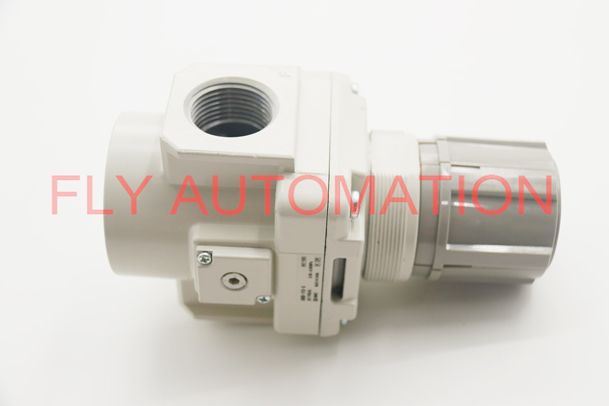 SMC AR60-F10-B Regulator Modular 1 G Ar Mass Pro