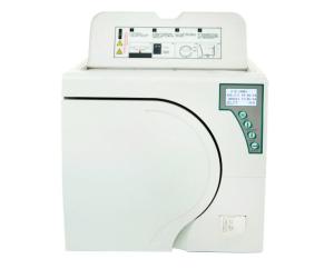 Quality 17L Vertical Steam Sterilizer Autoclave LCD Display wholesale