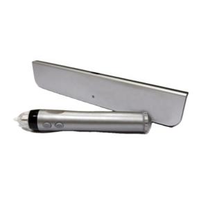 Quality 3200mm*1200mm Portable Interactive Whiteboard Infrared Ultrasonic Pen wholesale