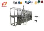 6000pcs/Hour Nespresso Coffee Capsule Filling Machine