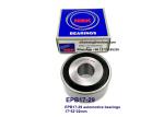 EPB17-29 automotive bearings deep groove ball bearings 17*52*22mm