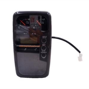 Quality Hitachi ZX-1 ZX200-1 Excavator Monitor Cluster Gauge Panel 4488903 FYA00019931 wholesale