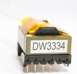 Quality ER28 High Frequency Transformer Manufacture Customized DW3334 wholesale
