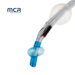 Disposable Double Lumen Endobronchial Tube Video Channel