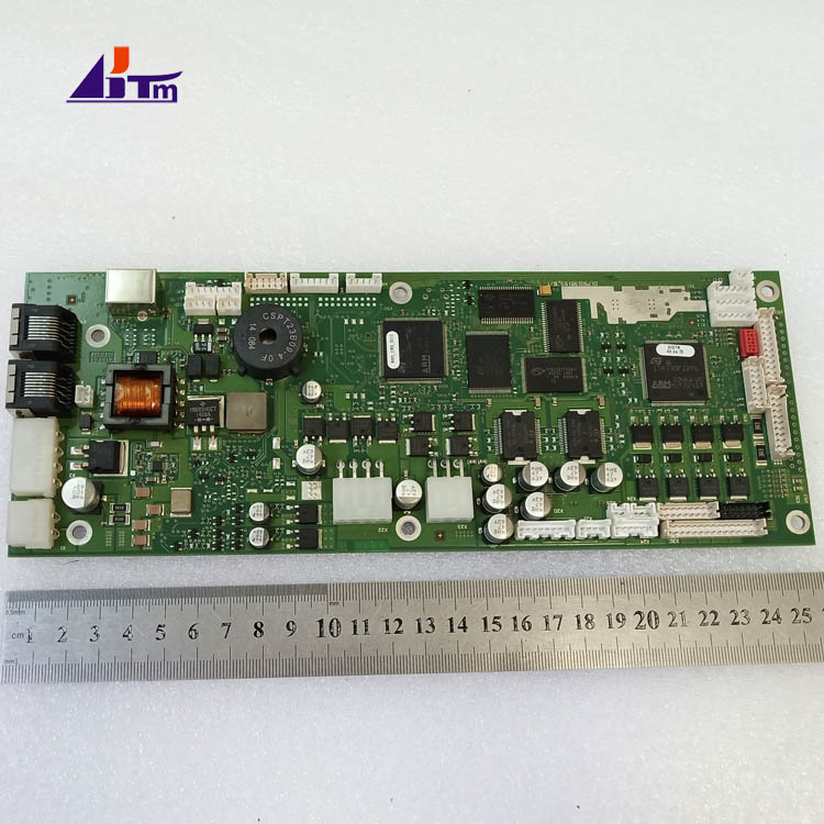Wincor Nixdorf Cineo C4060 C4040 DM Control Board 1750196174 01750196174
