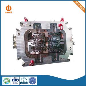 Quality Mold Making Aluminum High Pressure Die Casting Mould 8407 H13 wholesale