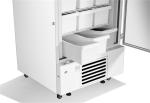 Minus 40 Degrees Upright Medical Vaccine Deep Low Temperature Freezer 528 Liters