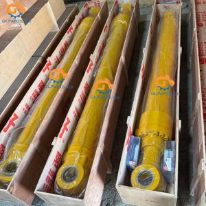 Quality 31Q6-50131 31Y128631 31Y136980 Arm Hydraulic Cylinder For Hyundai R210LC-9 R220LC-9 Excavator wholesale