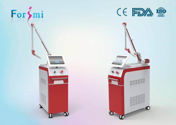 1064nm 532nm long pulse nd yag laser q switched pigment lesions nd yag tattoo