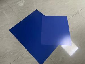 Quality Single Layer CTP Printing Plate Positive Aluminum CTP Printing Plate wholesale