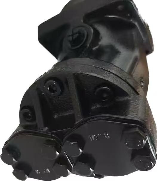 Rexroth A2FM 6X Series Axial Fixed Motor Piston Pump Rexrothh A2FM Series A2FM56 61W-Vpb020 For Truck