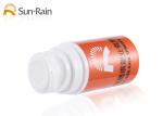 15ml 30ml 50ml plastic pp Airless Pump Bottle 0.23cc SR-2101A airless travel