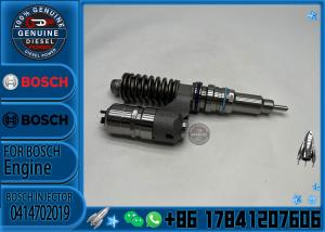 Quality Diesel Fuel Unit Injector 0414702007 0414702019 0986441011 0986441111 8113895 20440412 3183496 For Volvo FH12 wholesale