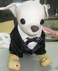Quality dog wedding dress wholesale