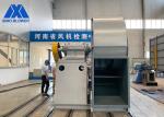 Mine Ventilate Cement Fan Smoke Exhaust Centrifugal Air Blower