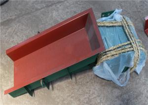 Quality Particle Conveying Magnetic Vibratory Feeder wholesale