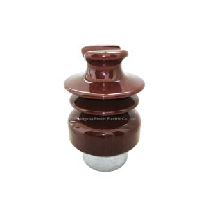 Quality Brown Pin Type Insulator 11kV 24kV 36kV wholesale
