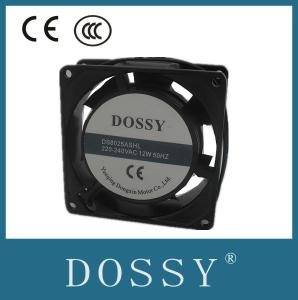 Quality axial fan 80x80x25 axial fan 220v ac Made in China wholesale