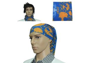 High Elastic Fishing Neck Protector , Extremely Durable  Fishing Mask