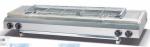 Minimize Smoke Production Smokeless Barbecue Oven For Electricity Or Gas