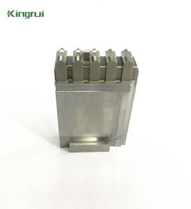 Quality 0.01mm EDM Wire Cut Parts wholesale