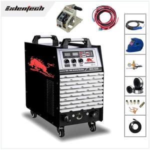 Quality 100% Duty Cycle Portable Co2 Welding Machine 3 Phase 380v 630A wholesale