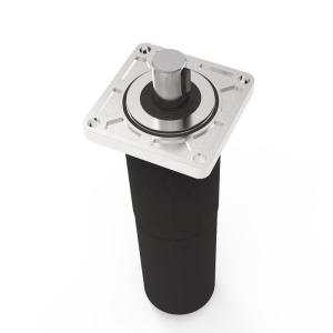 Quality Flat Key Brushed 24v Gear Motor 326mm PLF 94 Low Noise wholesale
