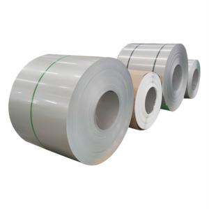 Quality 304 310 316L Hot Rolled Stainless Steel Coil Anti Corrosion 3.0mm-120mm wholesale