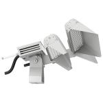 Sports Waterproof Tennis Court Led Floodlights 175lm/W Anti Glare