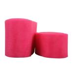 Millinery Supplies Fascinator Hat Decoration Plain Crinoline Fabric