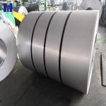 AISI Cold Rolled SS Coil Stainless Steel 316L 410S 430 1000*2000mm