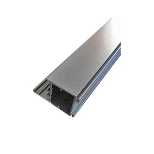 Quality T3-T8 Angle Shape Anodised Aluminium Extrusions Aluminum Alloy Profile wholesale