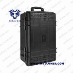 600W UMTS GSM Mobile Phone Signal Jammer Up To 500m